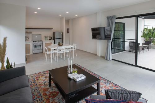 Serenity Sands Villas #1 Serenity Sands Villas #1