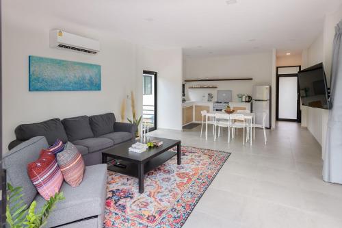 Serenity Sands Villas #1 Serenity Sands Villas #1