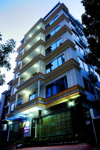 Marino Hotel - Best near Airport Dhaka