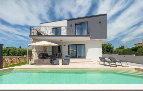 Villa Anamarija