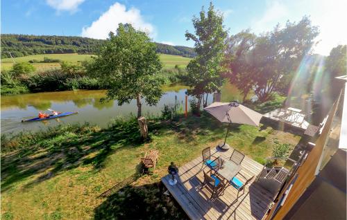 Jardín, Tiny Haus Auszeit Beilngries in Beilngries