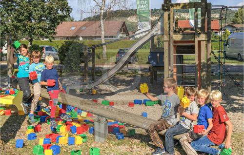 Terraza/balcón, Tiny Haus Auszeit Beilngries in Beilngries