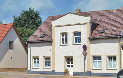 Lovely Apartment In Lassan With Wifi in Lassan, Deutschland