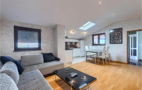 Holiday Biba in Pješčana Uvala