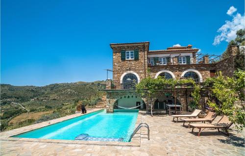  Nice Home In Perdifumo With Wifi in 84060 Perdifumo