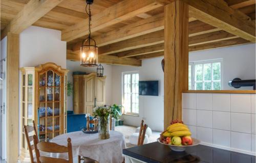 Two-Bedroom Holiday Home
