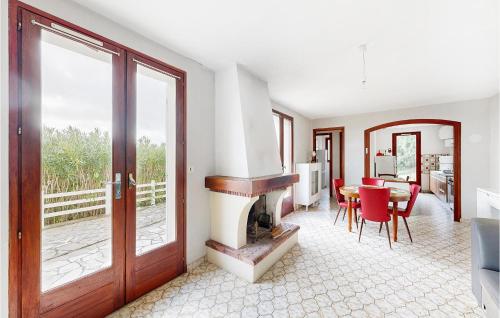 Two-Bedroom Holiday Home