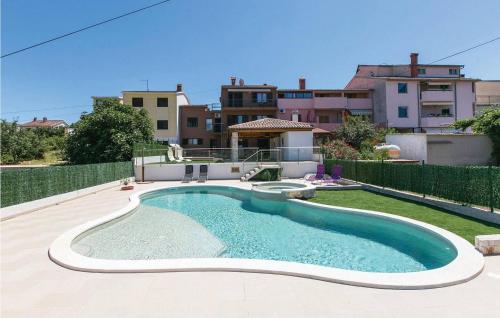 House Sole, Pula
