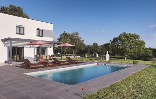 Villa Mauri
