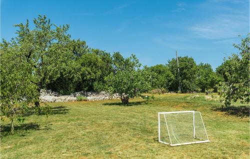 Viesnīcas āriene, Villa Natura Mikulezi in Brgod