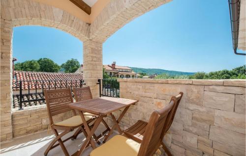 Viesnīcas āriene, Villa Natura Mikulezi in Brgod