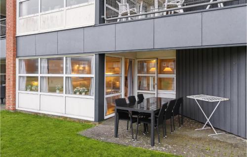  Fanø Bad, Lejl 11 in Fanø