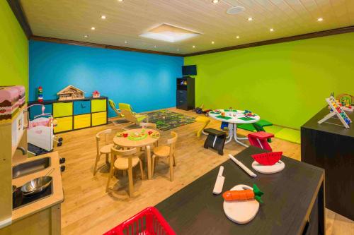B&B AZapartments Lunic - image 7