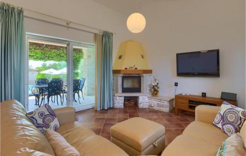 Villa Tranquil Istria