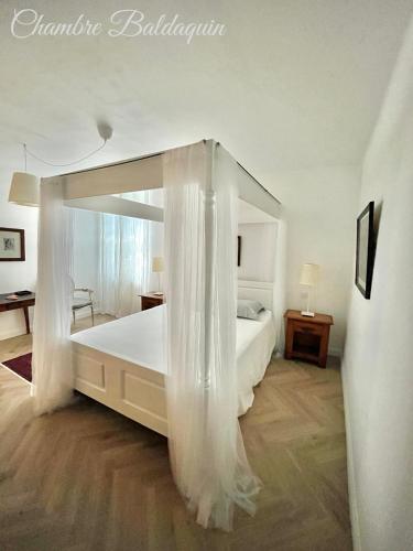 Les 3 Platanes in كونياك كوربيير