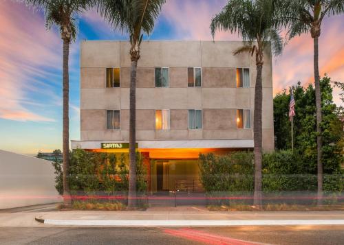 SIRTAJ – Beverly Hills, Los Angeles
