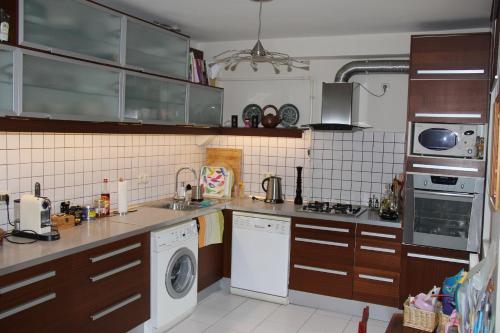 Queen Zita Apt 130 m2 near Chain Bridge, Budapešť (fotografie 9)