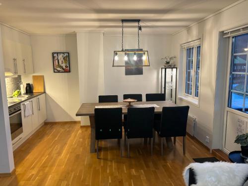 Røldal a home with a view in Roldal