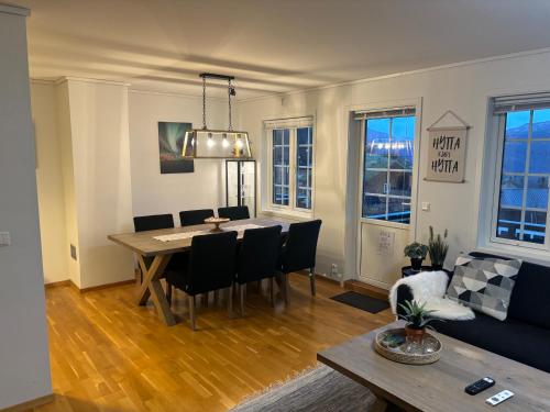 Røldal a home with a view in Roldal