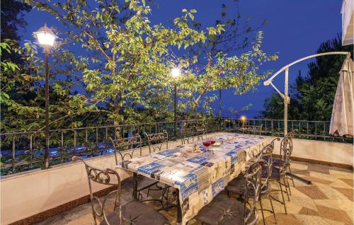 Viesnīcas āriene, Pet Friendly Home In Spincici in Jusici