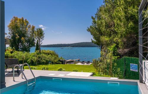 ทัศนียภาพ, Awesome Home In Medulin in เมดูลิน