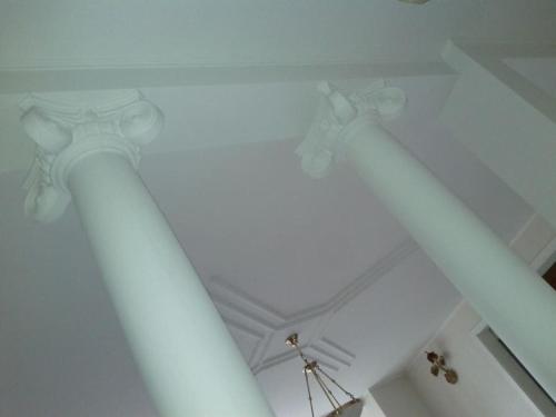 3 bedroom 2 bathroom Art Deco flat in Basel City, Basel (Foto 4)