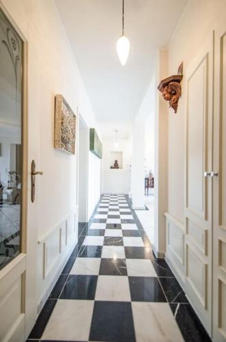 3 bedroom 2 bathroom Art Deco flat in Basel City, Basel (Foto 8)