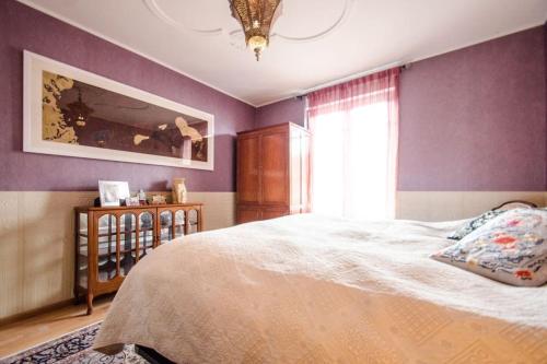 3 bedroom 2 bathroom Art Deco flat in Basel City, Basel (Foto 10)