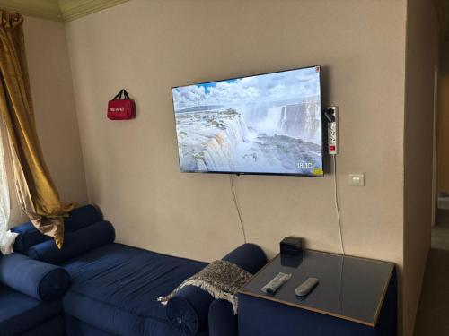 Appartement en plein centre ville 4