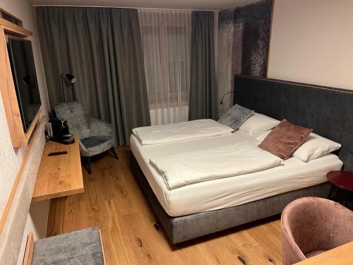 Doppelzimmer, executive
