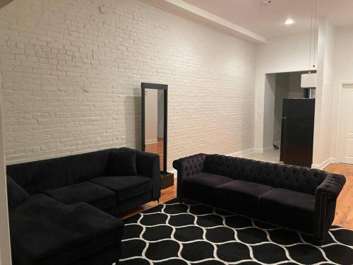 NJ Loft - 20 min from Penn Station in Newark, USA