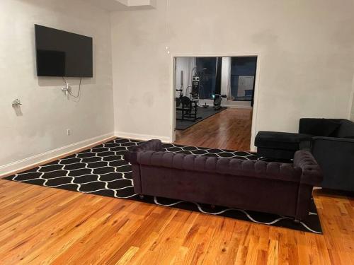 NJ Loft - 20 min from Penn Station in Newark, USA
