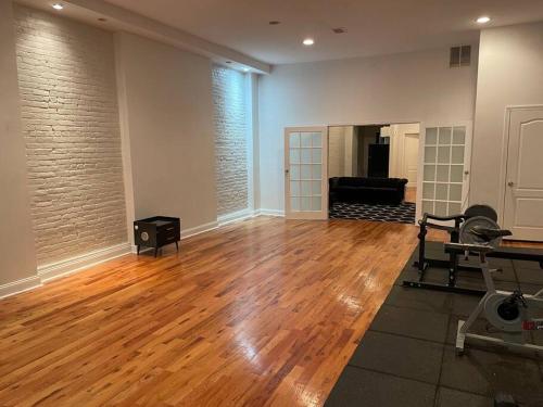 NJ Loft - 20 min from Penn Station in Newark, USA