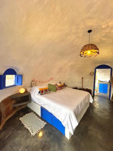 Bahareque glamping