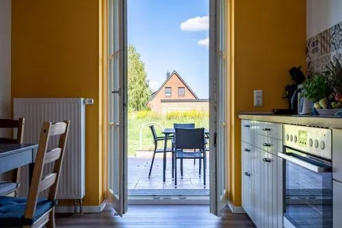 Haus kl. Müritz in Rechlin, Deutschland