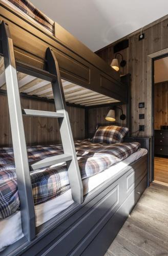 Exclusive appartment at Fyri Tunet, Hemsedal - next to Fyri Resort