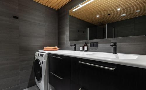 Exclusive appartment at Fyri Tunet, Hemsedal - next to Fyri Resort