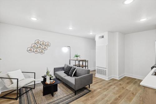 Downtown Dallas Hideaway, Chic 1BD apartments in Dallas, USA