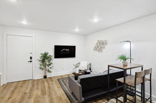 Downtown Dallas Hideaway, Chic 1BD apartments in Dallas, USA