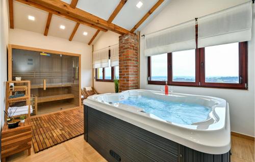 Attractions, Cozy Home In Sedlarica With Sauna in Virovitica