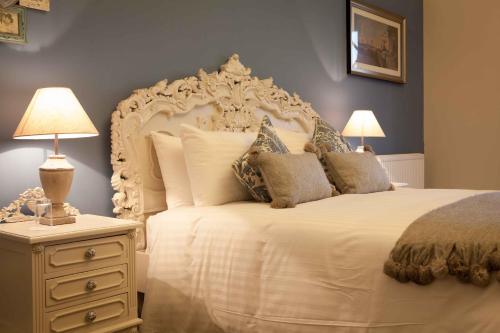 英格尔伍德之家及Spa中心酒店 英格尔伍德之家及Spa中心酒店