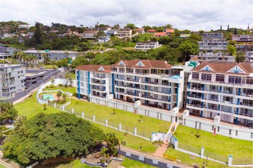 Seaside Getaway 2, Margate