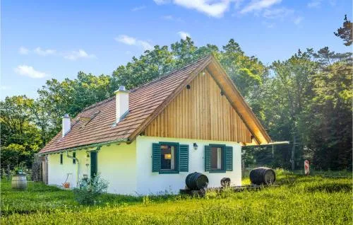 Kellerstoeckl In Strem in Strem, Österreich