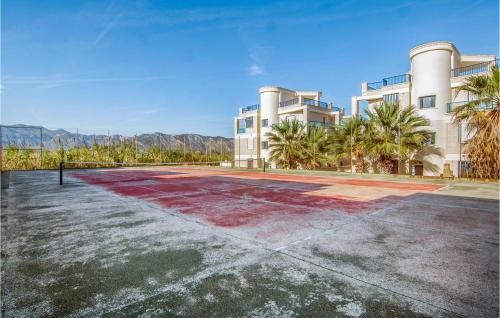 A szálláshely kívülről, Beach Front Apartment In Xeraco in Xeraco