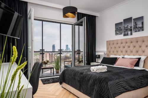 Kasprzaka 29 By Perfect Apart 738, Warszawa
