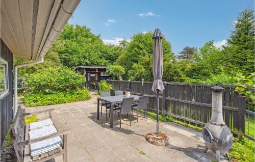 Zunanjost, Lovely Home In Faxe Ladeplads With Wifi in Faxe Ladeplads