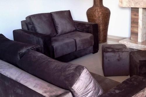 Casa com ótima acomodação perto do mar