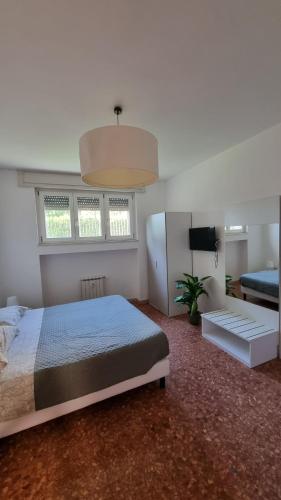 BAM BAM TIBURTINA Guesthouse, Rzym (zdjęcie 9)