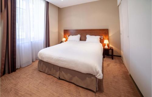 1 Bedroom Awesome Apartment In Saint-Affrique in Saint-Affrique (Midi-Pyrenees)