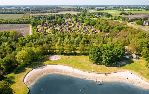 Nice home in Hoge Hexel w/ WiFi and 3 Bedrooms - main image